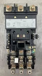 Allen Bradley 509-EOD Full Voltage Non-reversing Starter 100HP 135A 595-AB Aux. Fixed Price $699.00.