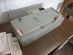 Ge Fusible Size Combination CR308DT02RB1AAAAA 115-120V Coil 45A, 600V. Fixed Price $1400.00.