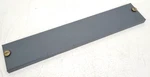 Model 5 Square Blank Cover 3" Motor Control Center - Next Day Option. Fixed Price $349.99.