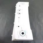 New Oem In Box Ge Laundry Center Control Panel WE19X22737. Fixed Price $100.00.