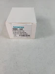 (new Nos) Siemens 3SB02-K4R Combination Starter. Fixed Price $24.95.