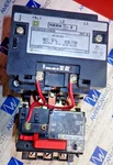 Square 8536SDO1H30S Size 25HP 600VAC 120V Coil 9065ST220 15-45A Motorlogic. Fixed Price $436.00.