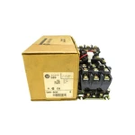 Allen Bradley 509-BOD Ser. 110/115-120V 27A (br/wh) Nsmp. Fixed Price $389.00.