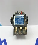 Telemecanique A203C Motor Starter Size 30A Max 120VAC Coil Industrial Control. Fixed Price $308.75.