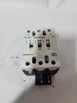 New Eaton Cutler Hammer N04NDS2X3N Contactor, 3-POLE 600VAC. Fixed Price $425.00.