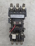 Allen Bradley 509-COD Motor Starter Ser 120V Coil. Fixed Price $100.00.