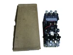 Allen Bradley 509-COD Ac Starter Ser Size 3 Ph 120V Coil 509-C0D. Fixed Price $375.00.