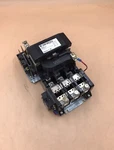 Houston Stock New Ge CR408F198HE1AALJA Nema Starter 135 Amp 600V Free Shipping. Fixed Price $1233.00.