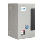 ECN0511CAA Eaton SIZE-1 Enclosed Motor Starter 480V Coil New. Fixed Price $240.00.