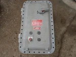 Adalet Explosion Proof Enclosure Xce 122406 N4 & Siemens 26DSE92HH Starter. Fixed Price $4000.00.