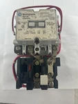 Westinghouse Motor Control A200M0BR Single Phase 115 Volt. Fixed Price $450.00.