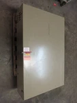 Trane Centravac 575V 335-346 Rla Wye-delta Chiller Starter Cvsf Motor Controller. Fixed Price $3100.00.