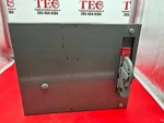 Allen Bradley 2112B-CDB-6P-25R-901 Fusible Combination Starter. Fixed Price $475.00.