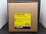 Square 8536SDO1V02S Nema Size 120V Starter Open New In Box. Fixed Price $599.00.