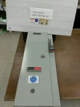 Ite / Siemens Size Fused Combination Motor Starter 1R 480V #A30C2413T (56A. Fixed Price $550.00.