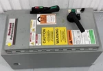 Allen Bradley 1000-ENG3J-0200-OL-F Combo Motor Starter SIZE1 30A Circuit Breaker. Fixed Price $800.00.