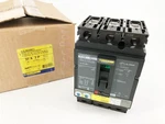 New Square D HJL36030M71 Motor Circuit Protector 30A 600V 3P. Fixed Price $239.95.
