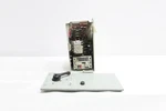 Westinghouse 4714A31H01 Size Mcc Starter Bucket 120V-AC 10HP. Fixed Price $347.85.