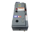 Square Size Fusible Combination Starter 30 Amp Phase Indoor 480V Coil. Fixed Price $250.00.