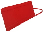 80451-611-01 Square Model 5, Buss Bar Plastic Cover Oem Next Day Option. Fixed Price $62.49.