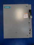 Siemens 87GUG6FC Motor Control W/ Starter, #1211110G New. Fixed Price $1999.99.