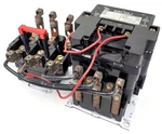 8536SEG1 Square Nema Size Motor Starter W/ 120V Coil - Next Day Option. Fixed Price $359.99.