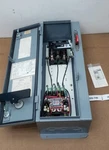 Furnas Size Combination Motor Starter 240-480V Coil 17DD32BE2C New. Fixed Price $217.74.